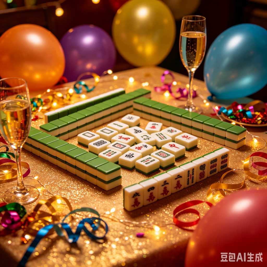 easy carry mahjong set