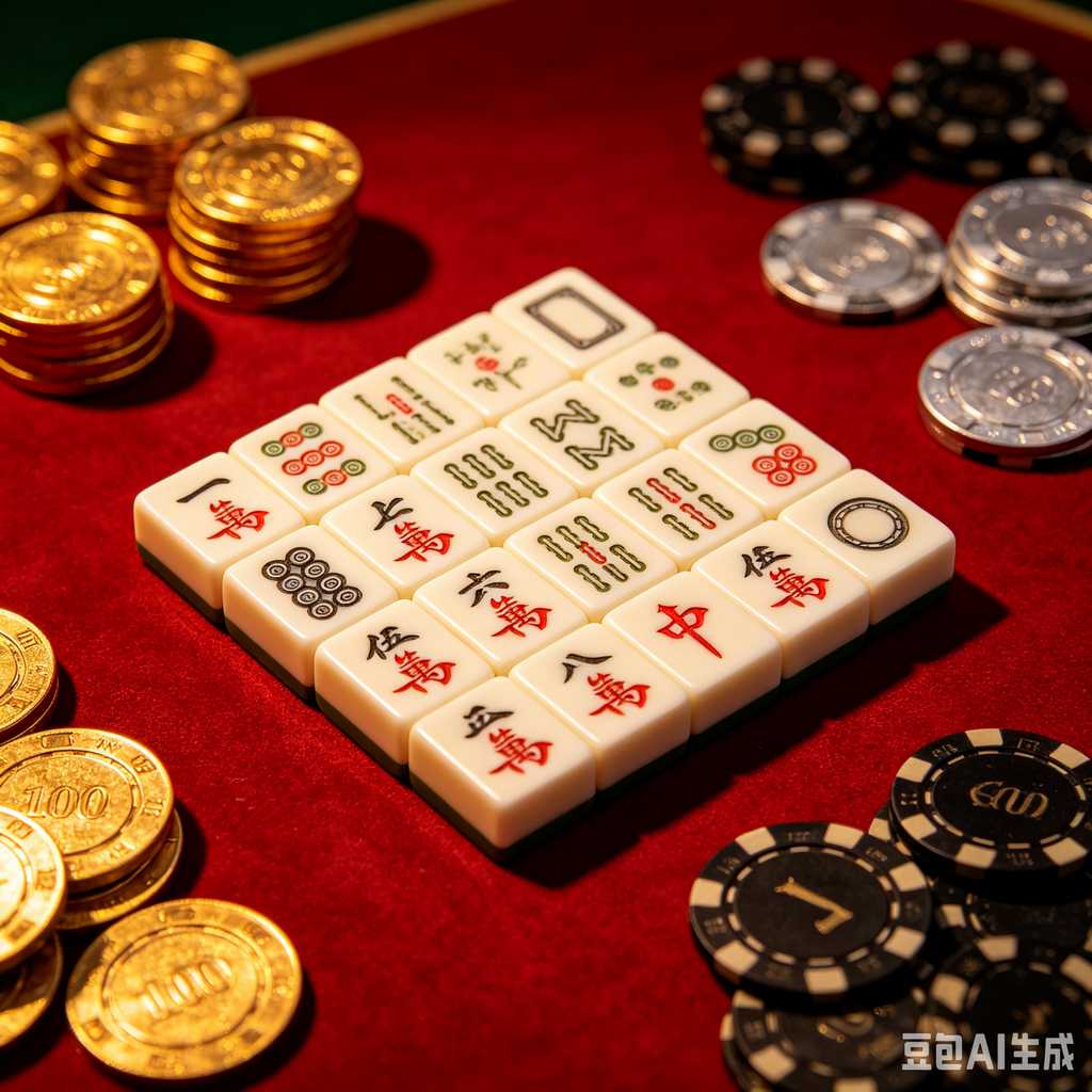 SpringfieldMO,mahjong